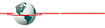 D.J. Powers logo