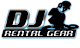 DJ Rental Gear logo