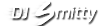 DJ Smitty Entertainment logo