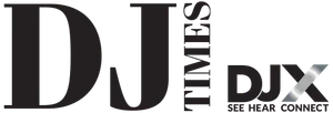 DJ Times logo