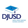 Davis Joint Unified School District logo