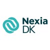 Nexia Dk logo