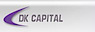 D K Capital logo