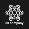DK logo