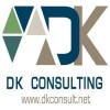 DK Consulting logo