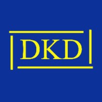 Dkd Electric logo