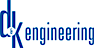 D&K Engineering logo