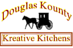 Douglas Kounty Kreative Kitchens logo