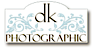 D K Photography logo