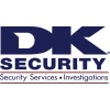 Dk Security logo