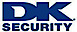 DK Security logo