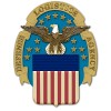 Defense Logistics Agency logo