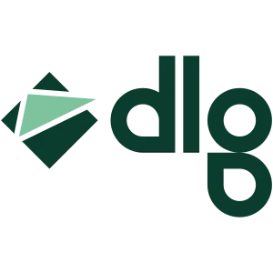 DLG logo