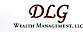 Dlg Wealth Management logo