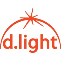 D.Light logo