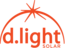 D.Light logo