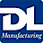 DL Manufacturing logo