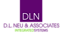 DLN Integrated Systems logo