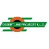 Desert Line Projects LLC Oman logo