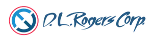 D.L. Rogers logo