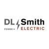 DL Smith Electric logo