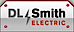 DL Smith Electric logo