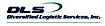 Diversified Logistic Services logo