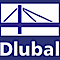 Dlubal Software logo