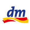 Dm Drogerie Markt Bosna I Hercegovina logo