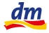 dm drogerie markt logo