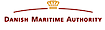 Danish Maritime Authority logo