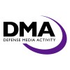 Defense Media Activity logo