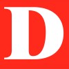 D Magazine logo