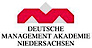 Deutsche Management Akademie Niedersachsen logo