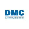 Detroit Medical Center logo