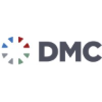 Dmc Engineering logo