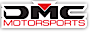 DMC Motorsports logo