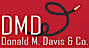 Donald M. Davis logo