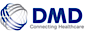 Dmd, An Iqvia Business logo