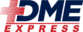 DME Express logo