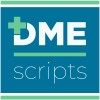 DMEscripts logo