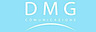 Dmg Comunicazione logo