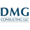 DMG Consulting logo