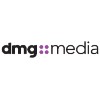 Dmg Media logo