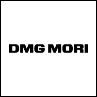 Dmg Mori logo