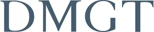 DMGT logo