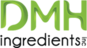 Dmh Ingredients logo