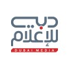 Dubai Media logo