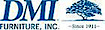 Dmi Furniture logo