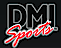 DMI Sports logo